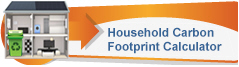 Photo linking to the Household Carbon Footprint Calculator